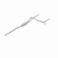 Thumbnail for MagnaFlow SYS C/B 10 Chevy Silverado EC/SB