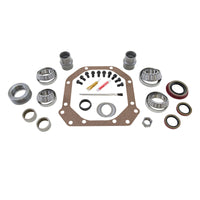 Thumbnail for Yukon Gear Master Overhaul Kit For 63-79 GM Ci Corvette Diff