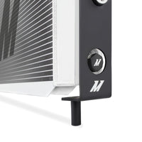 Thumbnail for Mishimoto 96 Ford Mustang w/ Stabilizer System Manual Aluminum Radiator