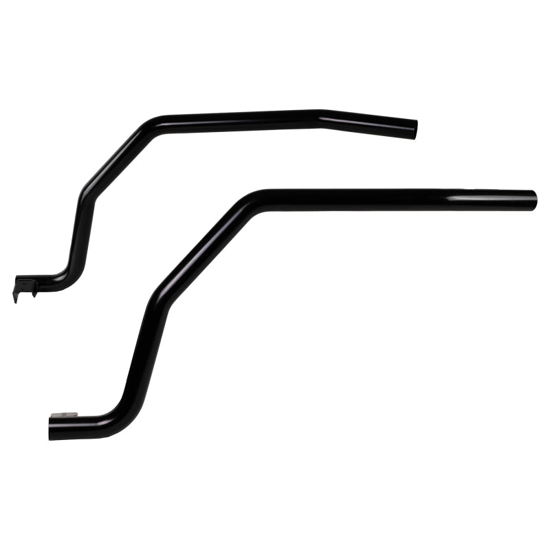 ARB Summit Front Rail Fortuner 15On Suits 4414600