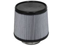 Thumbnail for aFe MagnumFLOW Air Filters IAF PDS A/F PDS 4(3.85)F x 8B x 7T x 6.70H