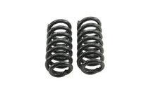 Thumbnail for Belltech COIL SPRING SET 63-87 C-10 PICKUP/BLAZER 1inch