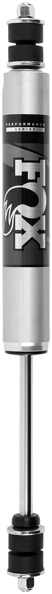 Thumbnail for Fox 89-97 80 Series Land Cruiser 2.0 Perf Series 10.1in Smooth Body IFP Front Shock / 1-2.5in Lift