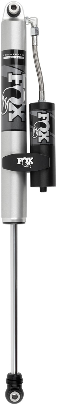 Thumbnail for Fox 18+ Jeep JL 2.0 Performance Series 13.2in. Smooth Body Reservoir Rear Shock / 4.5-6in. Lift