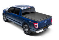 Thumbnail for Truxedo 17-19 Ford F-250/F-350/F-450 Super Duty 8ft Lo Pro Bed Cover