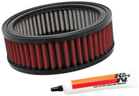 Thumbnail for K&N Replacement Industrial Air Filter Round 5.5in ID / 7in OD / 2.25in H