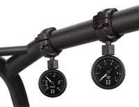 Thumbnail for Autometer 52mm Roll Bar (40mm Dia.) Gauge Mount