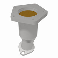 Thumbnail for MagnaFlow Conv DF Hyndui-Mitsubishi