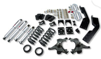 Thumbnail for Belltech LOWERING KIT WITH SP SHOCKS