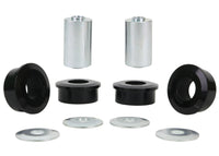 Thumbnail for Whiteline VAG MK4/MK5 Rear Trailing Arm Bushing Kit
