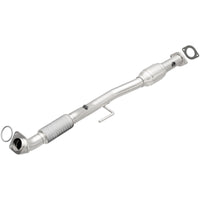 Thumbnail for MagnaFlow Conv Direct Fit Catalytic Converter 2007-2015 Nissan Altima L4 2.5L Gas and Diesel