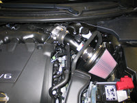 Thumbnail for K&N 09-10 Maxima 3.5L V6 Typhoon Short Ram Intake