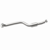 Thumbnail for Magnaflow 09-16 BMW Z4 L6 3.0L OEM Grade / EPA Compliant Direct-Fit Catalytic Converter