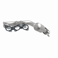 Thumbnail for MagnaFlow Conv DF Toyota 03-09 4Runner/05-09 Tacoma/05-06 Tundra 4.0L P/S Manifold (49 State)