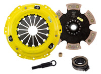 Thumbnail for ACT HD/Race Rigid 6 Pad Clutch Kit