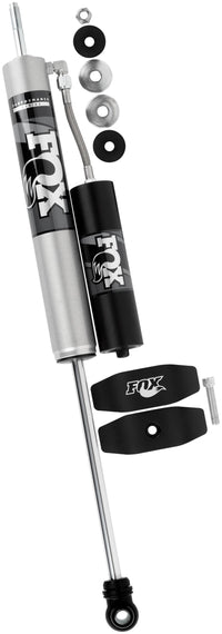 Thumbnail for Fox 05-19 Ford F250/F350 2.0 Performance Series 11in Smooth Body IFP Front Shock /5.5-7in lift