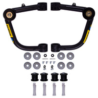Thumbnail for Bilstein 05-21 Toyota Tacoma B8 Front Upper Control Arm Kit