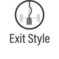 Thumbnail for MagnaFlow SYS Cat-Back 2017 Honda Civic Type R 2.0L