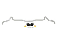 Thumbnail for Whiteline 16-17 Ford Focus RS Front 26mm Heavy Duty Adjustable Sway Bar