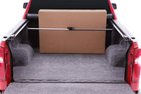 Thumbnail for Lund Universal Ratcheting Cargo Bar - Black