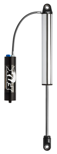 Thumbnail for Fox 2.0 Factory Series 5in. Smooth Body Remote Res. Shock 5/8in. Shaft (30/90) CD Adjuster - Blk