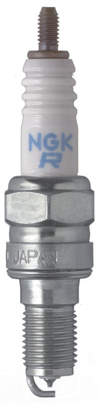 Thumbnail for NGK Laser Iridium Spark Plug Box of 4 (IMR9A-9H)