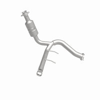 Thumbnail for Magnaflow Conv DF 2009-2010 F-150 4.6 L Underbody