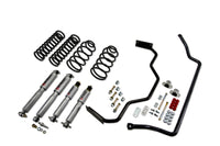 Thumbnail for Belltech MUSCLE CAR PERFORMANCE HANDLING KIT
