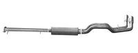 Thumbnail for Gibson 15-19 GMC Sierra 2500 HD Base 6.0L 3in Cat-Back Dual Sport Exhaust - Stainless