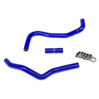 Thumbnail for HPS Blue Reinforced Silicone Heater Hose Kit for Scion 13-16 FRS