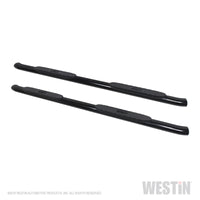 Thumbnail for Westin 2019 Ram 1500 Crew Cab (Excl. 1500 Classic) PRO TRAXX 4 Oval Nerf Step Bars - SS