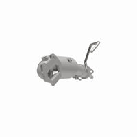 Thumbnail for MagnaFlow Converter Direct Fit California Grade 12-15 Jeep Wrangler V6 3.6L