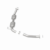 Thumbnail for MagnaFlow Conv DF 07-07/08 Toyota Tundra 5.7L Driver Side