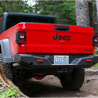 Thumbnail for ARB 20-21 Jeep Gladiator JT Rear Bumper No Tire Carrier (Fit Kit NOT Included)