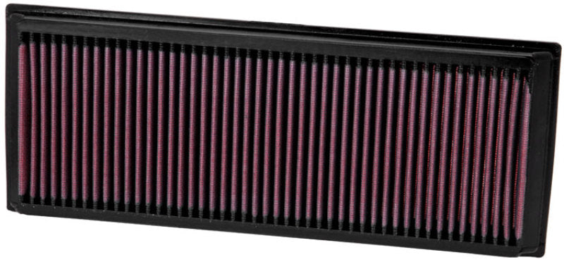 K&N 05-10 VW Drop-In Filter