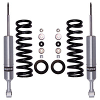 Thumbnail for Bilstein B8 6112 10-22 Lexus GX460 / 10-22 Toyota 4Runner Front Suspension Kit