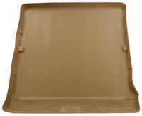Thumbnail for Husky Liners 02-09 Ford Explorer/03-07 Lincoln Aviator (4DR) Classic Style Tan Rear Cargo Liner