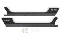 Thumbnail for DV8 Offroad 18-23 Jeep Wrangler JL Rock Skins (2 Door Only)