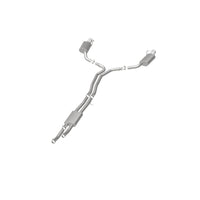 Thumbnail for MagnaFlow Sys C/B 2010 Ford Flex 3.5L AWD