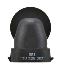 Thumbnail for Hella Bulb 881 12V 32W XEN WHT XB (2)