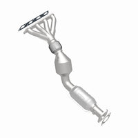 Thumbnail for MagnaFlow Conv DF 02-06 Cooper/S manf OEM