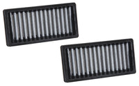 Thumbnail for K&N 2011-2016 Jeep Wrangler 2.8/3.6L Cabin Air Filter