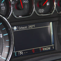 Thumbnail for Autometer Dashcontrol Display Controller Dashcontrol Silverado/Sierra Diesel 2015+