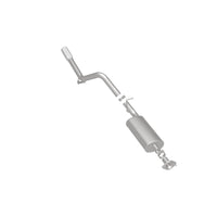 Thumbnail for MagnaFlow SYS Cat-Back 2000-01 Cherokee 4.0L