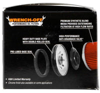 Thumbnail for K&N BMW 3.063in OD x 2.156in H Oil Filter