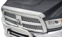 Thumbnail for Stampede 2008-2019 Dodge Journey Vigilante Premium Hood Protector - Chrome