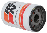 Thumbnail for K&N Oil Filter OIL FILTER; AUTOMOTIVE