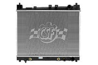 Thumbnail for CSF 00-05 Toyota Echo 1.5L OEM Plastic Radiator