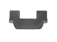 Thumbnail for WeatherTech 09+ Ford Flex Rear FloorLiner - Black