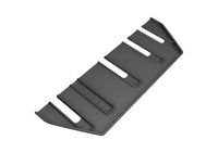 Thumbnail for 3D MAXpider 2017-2020 Tesla Model X Folding 7-Seats Kagu 3rd Row Floormats - Black